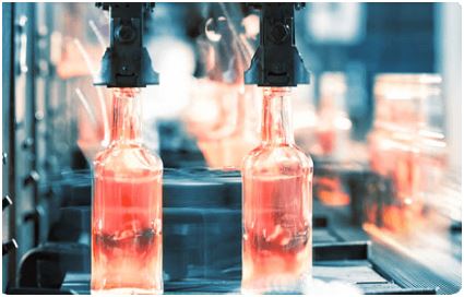 The Glass Classification By Production