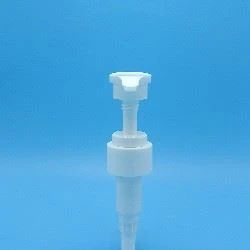 High Flow Emulsion Pump Of 28410 Closure