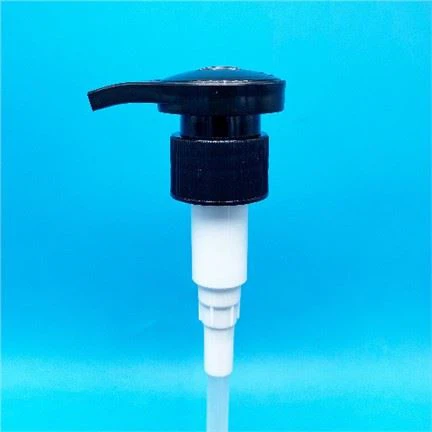Черный цвет 4.0Дозатор для лосьона CC