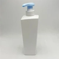 Новый насос для лосьона с внешней пружиной